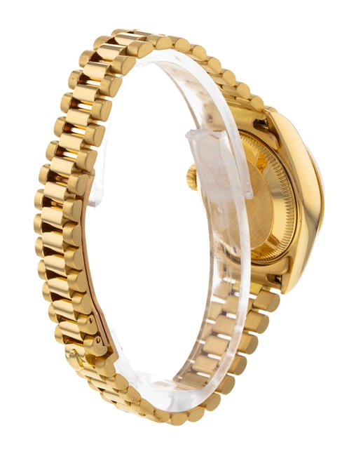 Rolex Datejust Lady 69178 Image 3